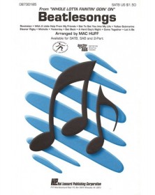 Beatlesongs (Medley)