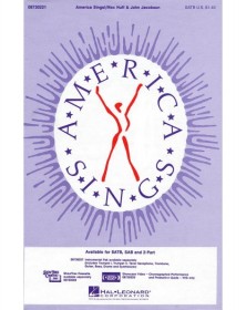 America Sings!