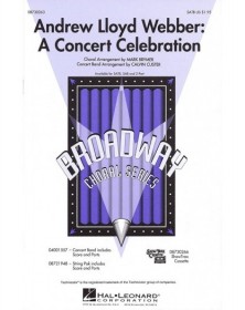 A Concert Celebration