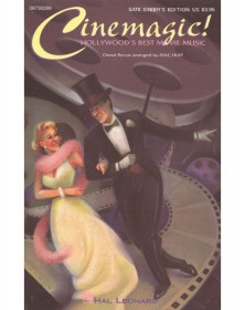 Cinemagic! - Hollywood's...