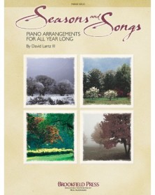 Seasons and Songs