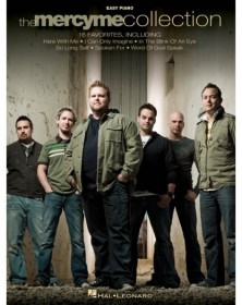 The MercyMe Collection