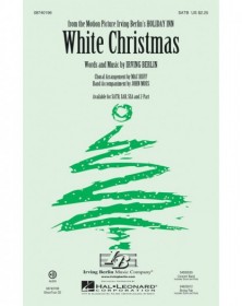 White Christmas - Arranged...
