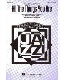 All the Things You Are