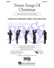 Sweet Songs of Christmas