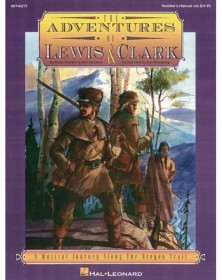 The Adventures of Lewis &...