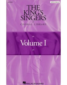 The King's Singers Choral...