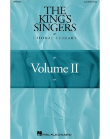 The King's Singers Choral...
