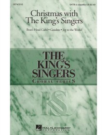 Christmas with the King's...