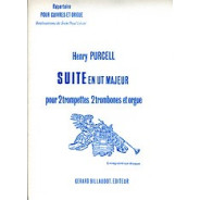 Suite in C major
