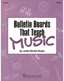 Bulletin Boards That Teach...