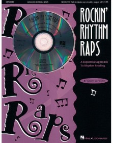 Rockin' Rhythm Raps