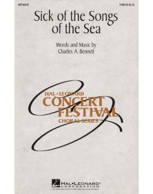 Sick of the Songs of the Sea