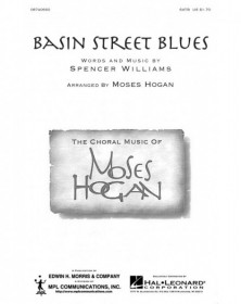 Basin Street Blues