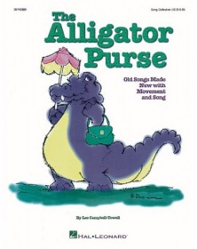 The Alligator Purse