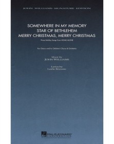 Three Holiday Songs from...
