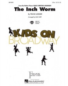 The Inch Worm
