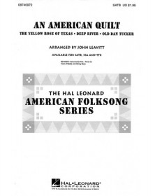 An American Quilt
