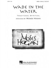 Wade in the Water