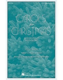 Carols for Christmas