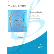 Grande Polonaise Opus 16