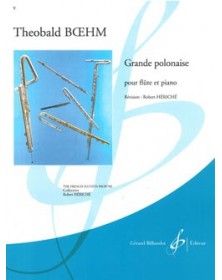 Grande Polonaise Opus 16