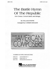 The Battle Hymn of the...