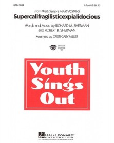 Supercalifragilisticexpiali...