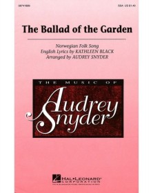 The Ballad of the Garden