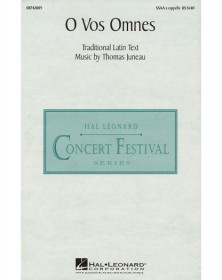 O Vos Omnes