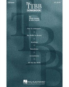 The TTBB Songbook