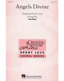 Angels divine