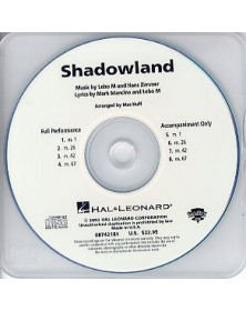 Shadowland (from The Lion...