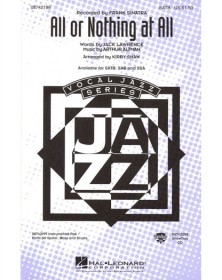 All or Nothing at All