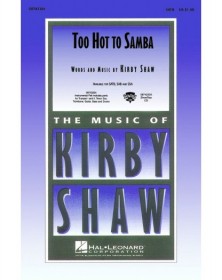 Too Hot to Samba