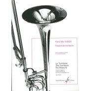 Histoire de Trombone