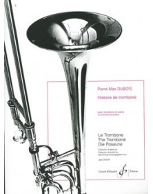 Histoire de Trombone