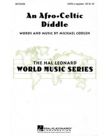 An Afro-Celtic Diddle