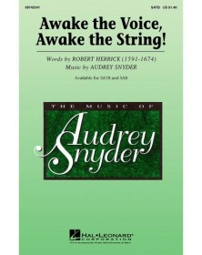 Awake the Voice, Awake the...