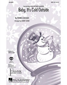 Baby, it's cold outside