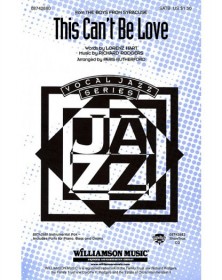 This Can't Be Love