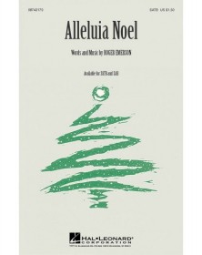 Alleluia Noel