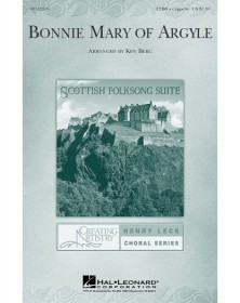 Bonnie Mary of Argyle