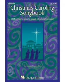The Christmas Caroling Song