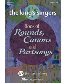 Book of Rounds, Canons &...