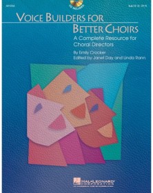 Voice Builders For Better...