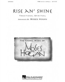 Rise An' Shine