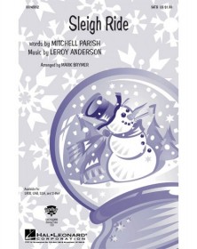 Sleigh ride