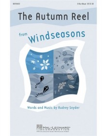 The Autumn Reel from...