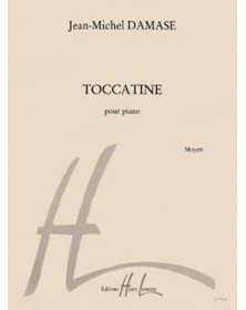 Toccatine